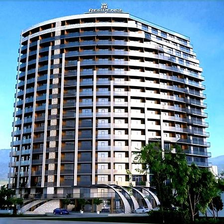 Sea View Studio Batumi Exterior photo