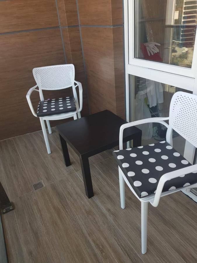 Sea View Studio Batumi Exterior photo