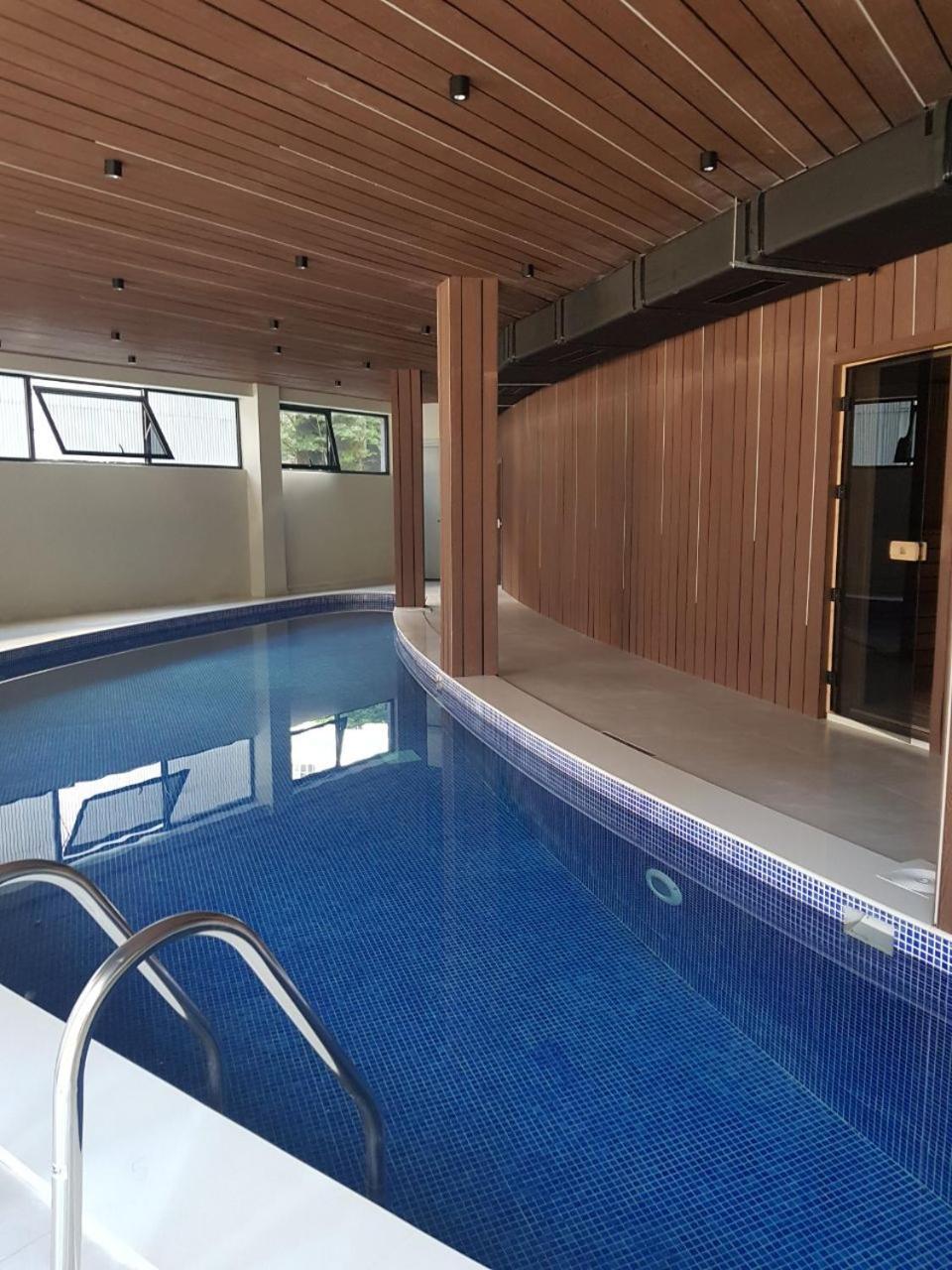 Sea View Studio Batumi Exterior photo