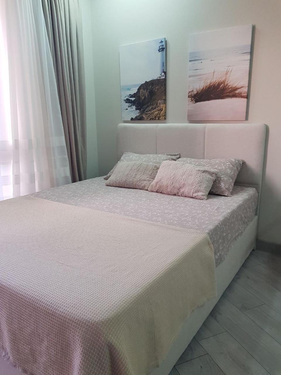Sea View Studio Batumi Exterior photo