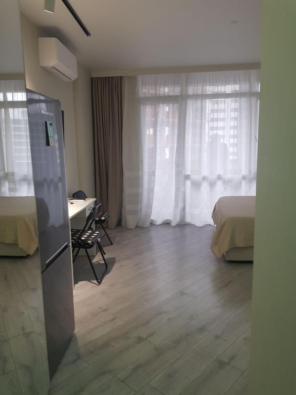 Sea View Studio Batumi Exterior photo