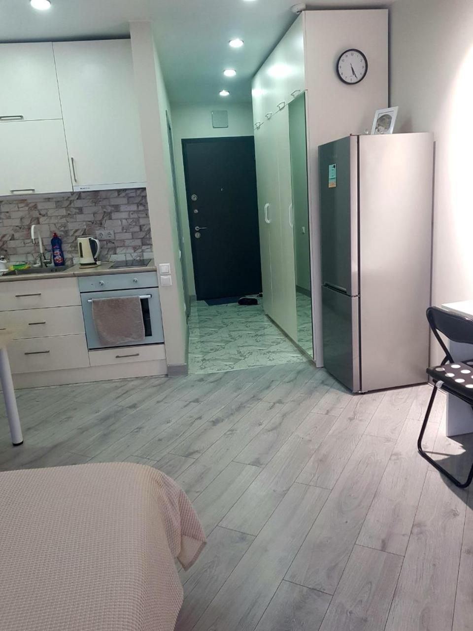 Sea View Studio Batumi Exterior photo